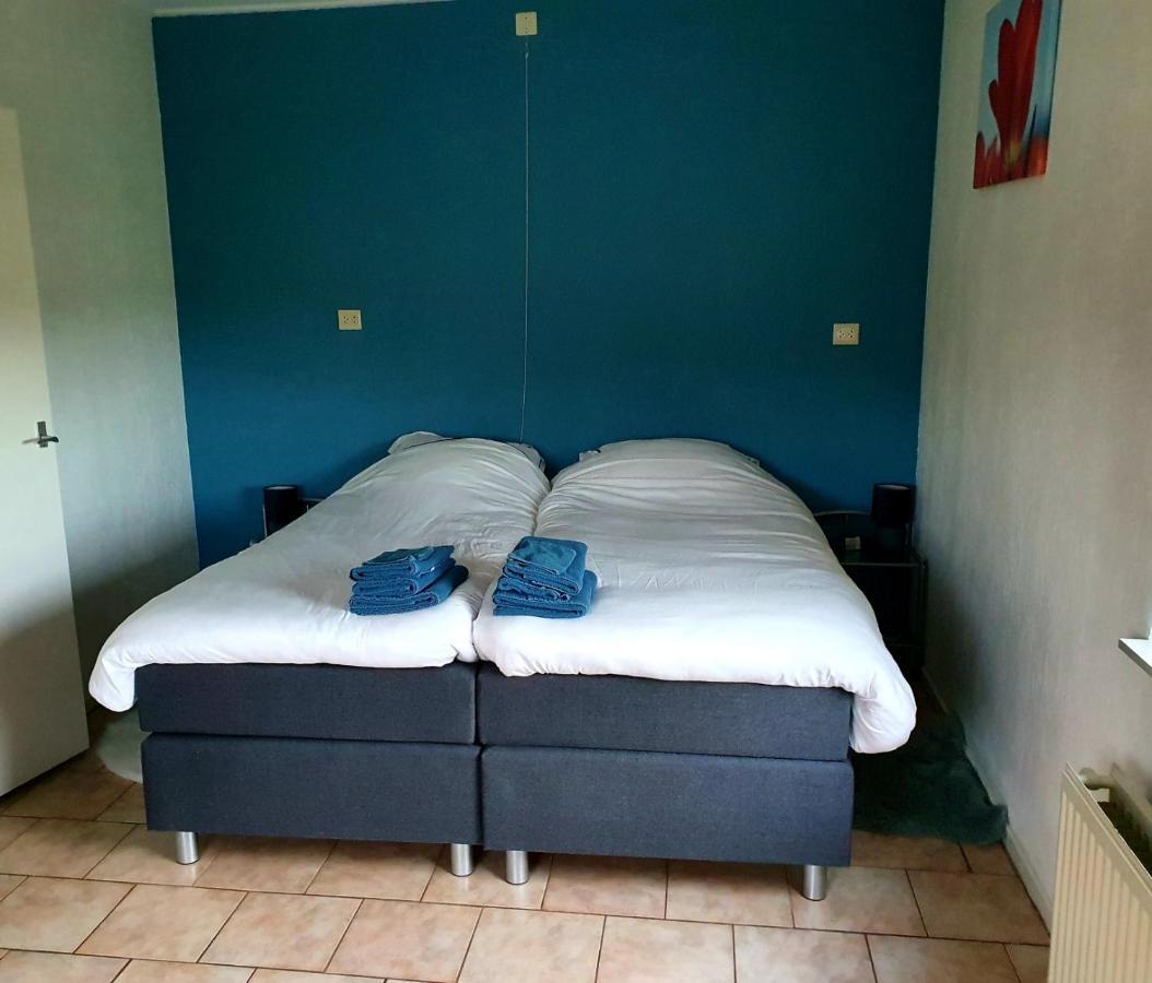 Vakantiehuisje 'T Wiede Блоксел Екстериор снимка