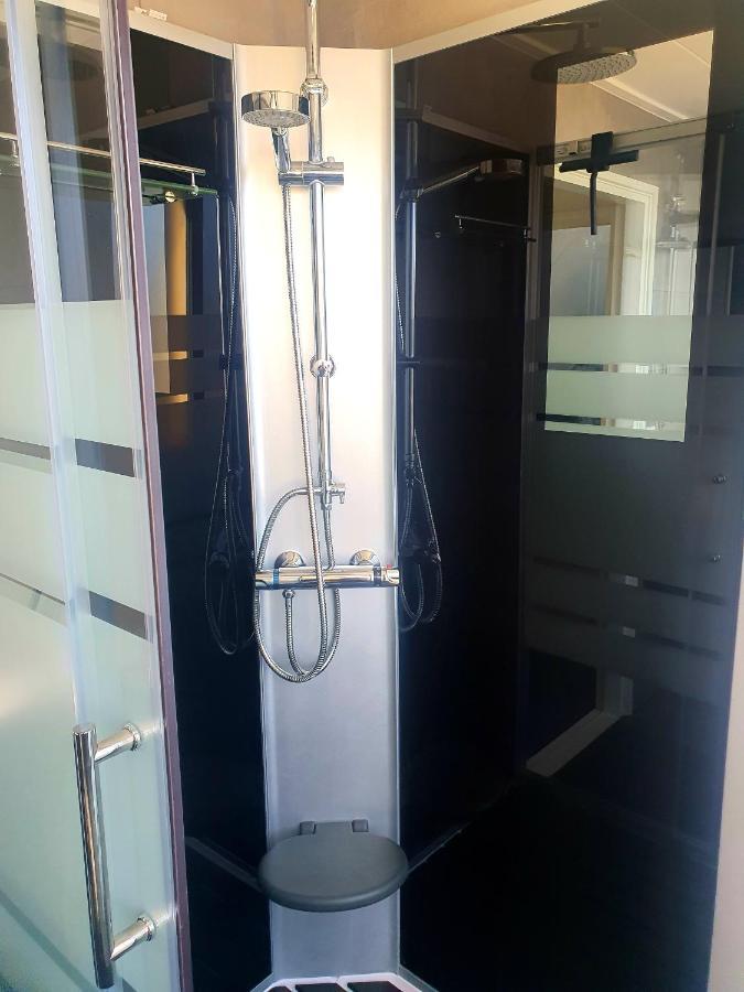 Vakantiehuisje 'T Wiede Блоксел Екстериор снимка